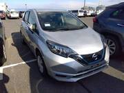 2020 NISSAN NOTE E POWER B