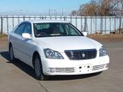 2005 TOYOTA CROWN ROYAL EXTRA
