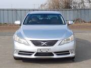 2011 TOYOTA MARK X