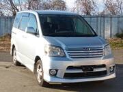 2002 TOYOTA NOAH S G SELECTION
