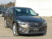 2015 MAZDA CX-5
