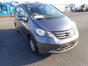 2008 HONDA FREED