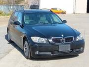 2008 BMW 3 SERIES