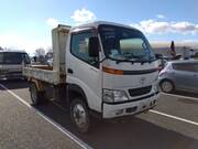 2001 TOYOTA DYNA 2ton