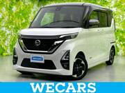 2020 NISSAN ROOX