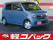 2022 HONDA N-WGN