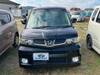 HONDA ZEST SPARK