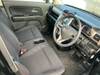 HONDA ZEST SPARK