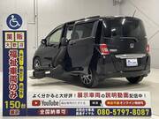 2015 HONDA FREED