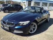 2010 BMW Z4