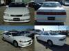 TOYOTA MARK II