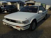 1987 NISSAN BLUEBIRD