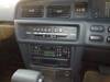 NISSAN BLUEBIRD
