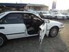 NISSAN BLUEBIRD