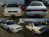 NISSAN BLUEBIRD