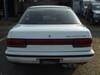 NISSAN BLUEBIRD