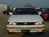 NISSAN BLUEBIRD