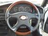 NISSAN BLUEBIRD