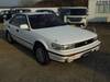 NISSAN BLUEBIRD