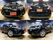 2013 NISSAN MURANO