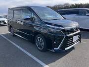 2021 TOYOTA VOXY
