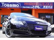 2012 HONDA CR-Z