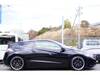 HONDA CR-Z