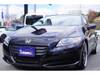 HONDA CR-Z