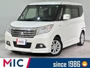 2016 MITSUBISHI OTHER