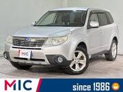 2009 SUBARU FORESTER 2.0XS