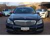 MERCEDES BENZ C-CLASS Stationwagon