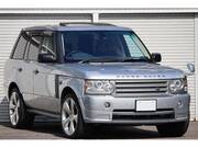 2008 LAND ROVER RANGE ROVER