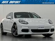 2013 PORSCHE PANAMERA