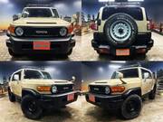 2013 TOYOTA FJ CRUISER