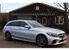 MERCEDES BENZ C-CLASS Stationwagon