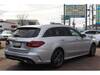 MERCEDES BENZ C-CLASS Stationwagon