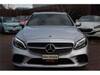 MERCEDES BENZ C-CLASS Stationwagon