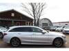 MERCEDES BENZ C-CLASS Stationwagon