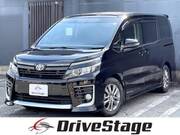 2014 TOYOTA VOXY