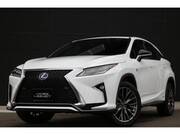 2019 LEXUS RX