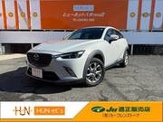 2015 MAZDA CX-3 XD