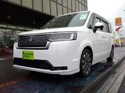 2022 HONDA STEPWAGON
