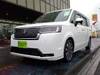 HONDA STEPWAGON