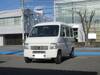 HONDA ACTY VAN