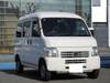 HONDA ACTY VAN