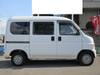 HONDA ACTY VAN