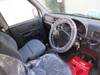 HONDA ACTY VAN