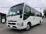 2018 TOYOTA COASTER