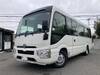 TOYOTA COASTER