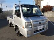 2010 SUBARU SAMBAR TRUCK